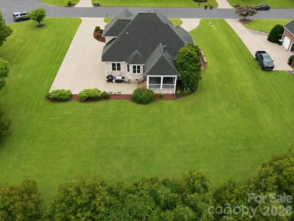 4412 Parker Court Farmville, NC 27828