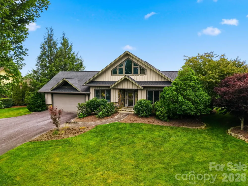 191 Charter Ridge #11 & 12 Jefferson, NC 28640