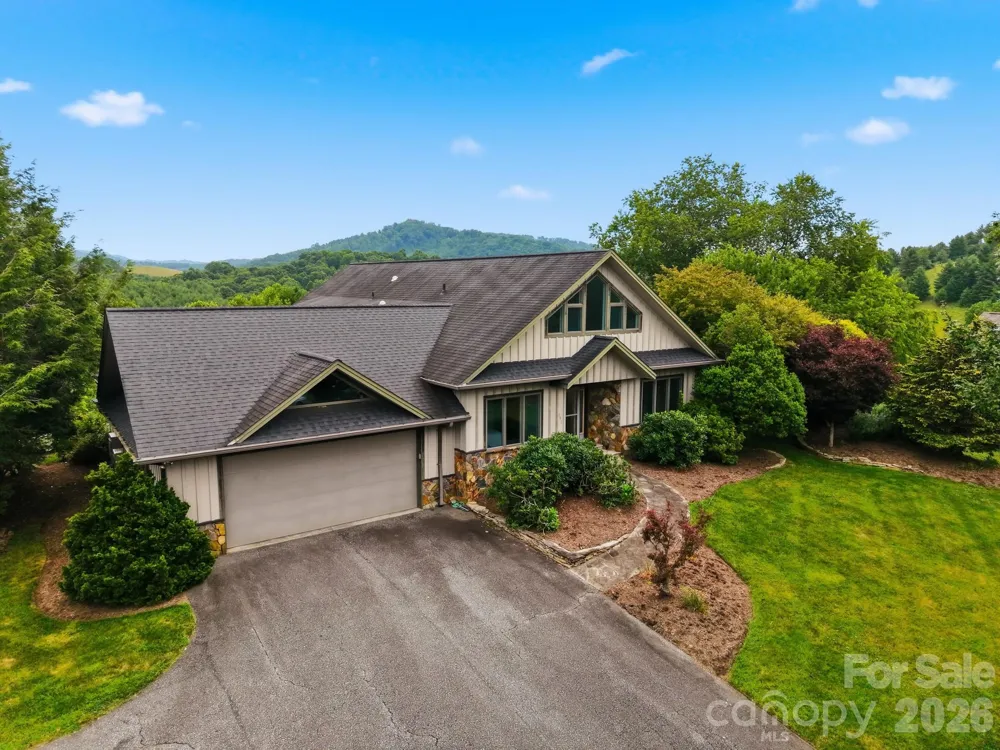 191 Charter Ridge #11 & 12 Jefferson, NC 28640