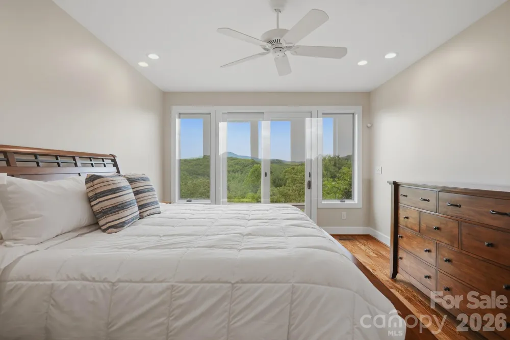 191 Charter Ridge #11 & 12 Jefferson, NC 28640