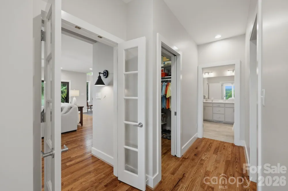 191 Charter Ridge #11 & 12 Jefferson, NC 28640