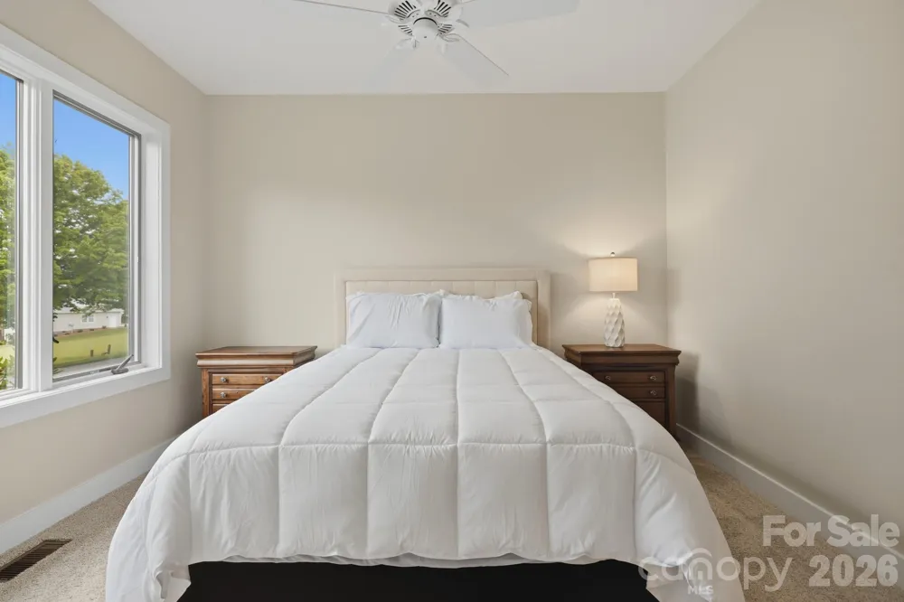 191 Charter Ridge #11 & 12 Jefferson, NC 28640