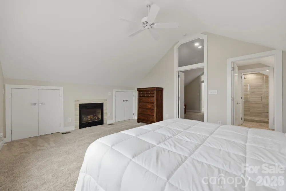 191 Charter Ridge #11 & 12 Jefferson, NC 28640