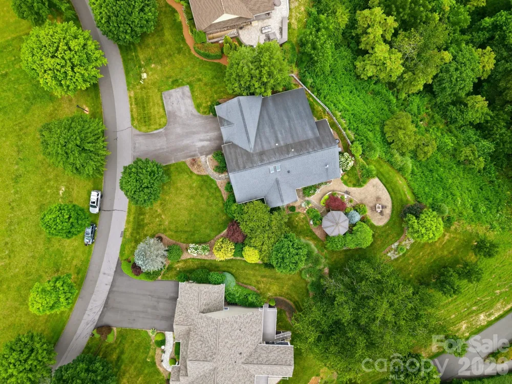 191 Charter Ridge #11 & 12 Jefferson, NC 28640