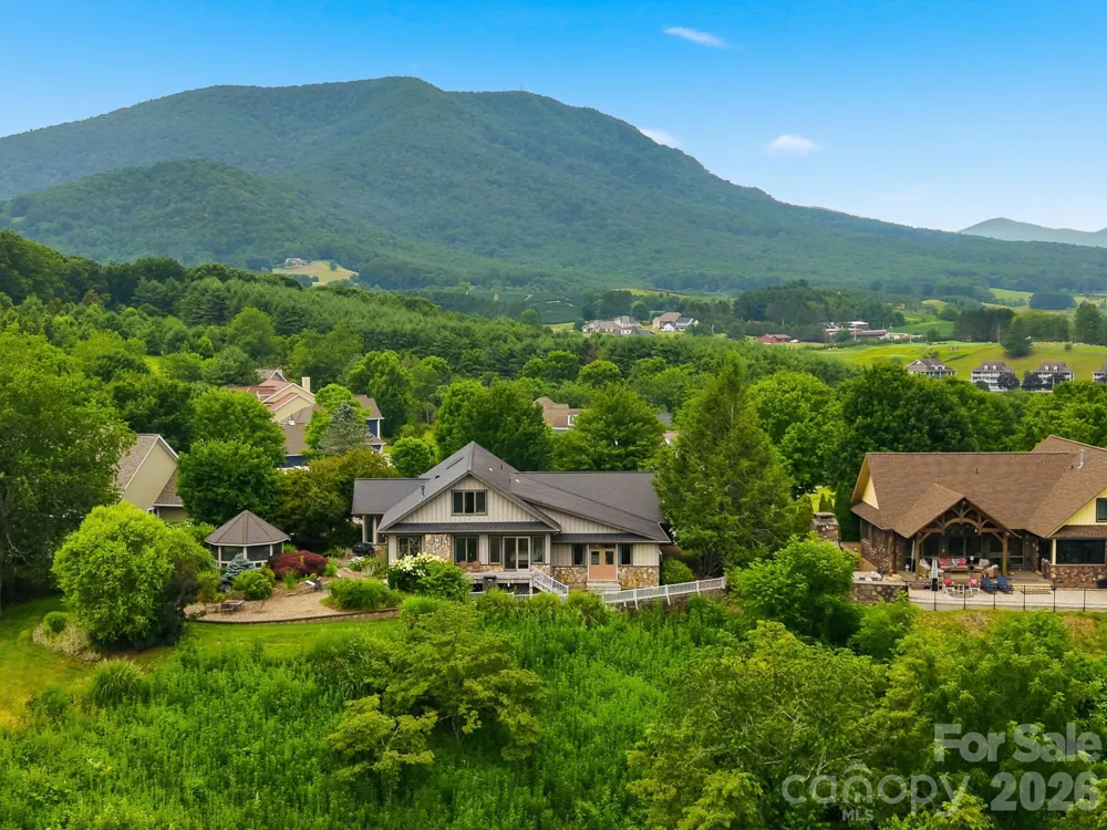 191 Charter Ridge #11 & 12 Jefferson, NC 28640
