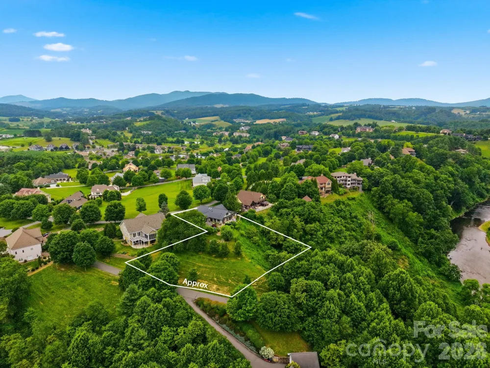 191 Charter Ridge #11 & 12 Jefferson, NC 28640
