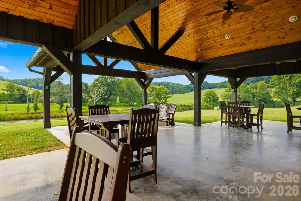 191 Charter Ridge #11 & 12 Jefferson, NC 28640