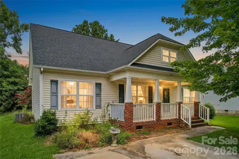 2030 Mallard Creek Drive #6