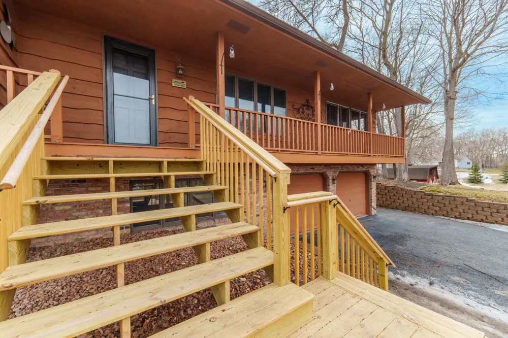 487 Shorewood Drive Detroit Lakes, MN 56501