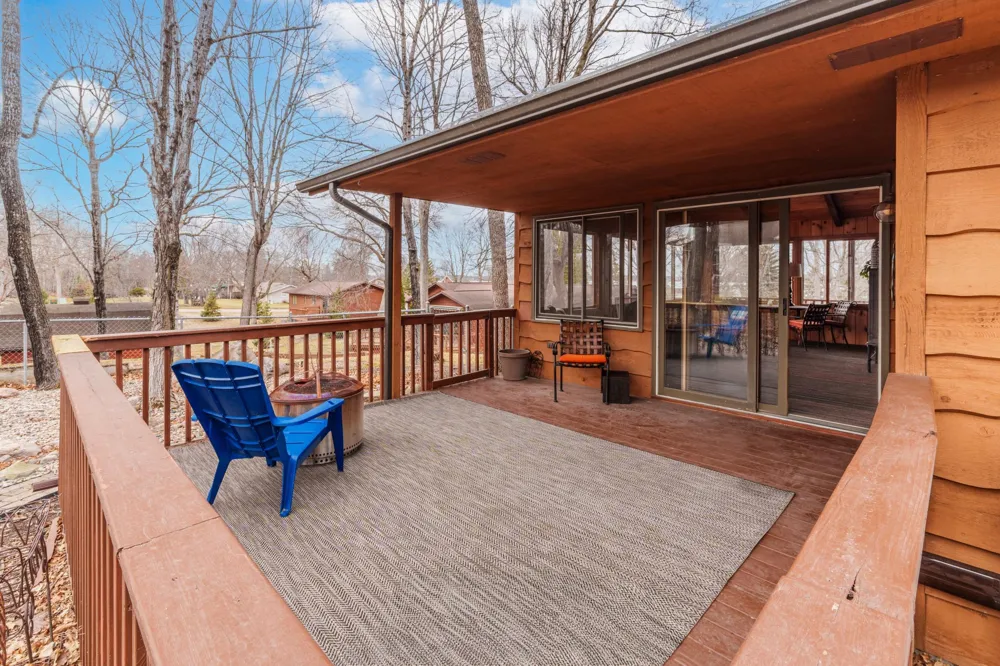 487 Shorewood Drive Detroit Lakes, MN 56501
