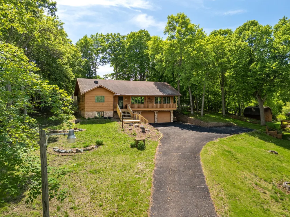 487 Shorewood Drive Detroit Lakes, MN 56501