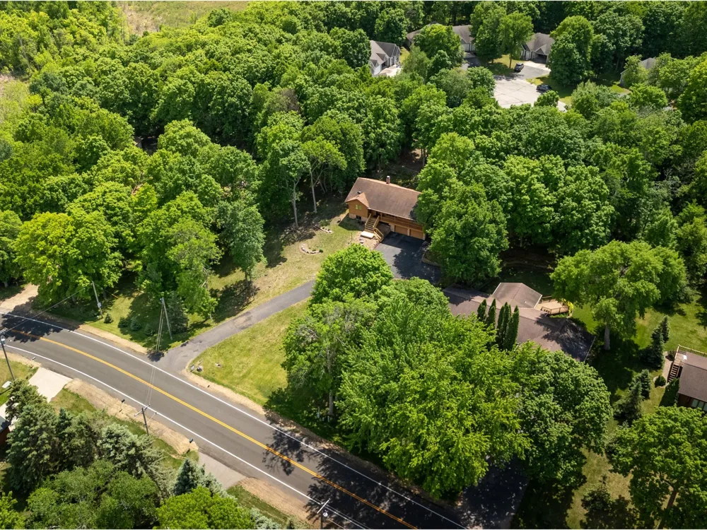 487 Shorewood Drive Detroit Lakes, MN 56501