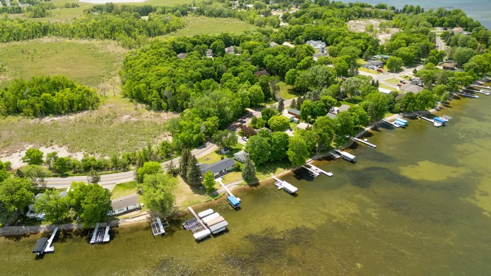 487 Shorewood Drive Detroit Lakes, MN 56501