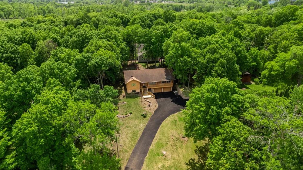 487 Shorewood Drive Detroit Lakes, MN 56501