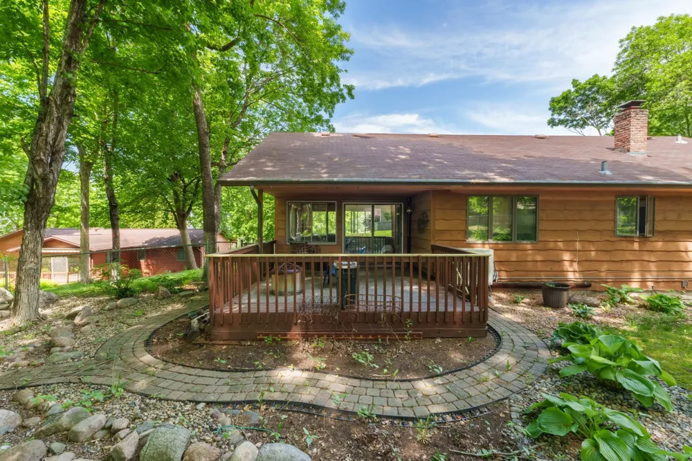 487 Shorewood Drive Detroit Lakes, MN 56501