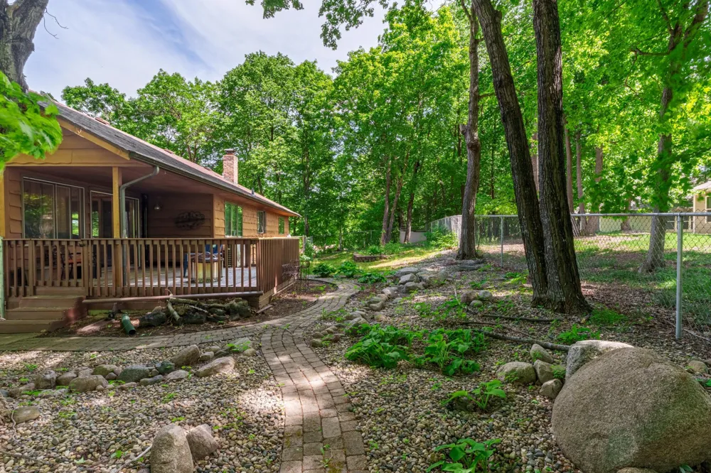 487 Shorewood Drive Detroit Lakes, MN 56501