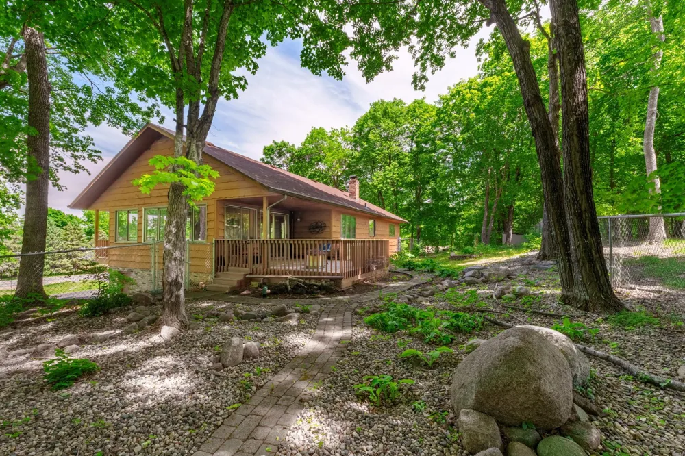 487 Shorewood Drive Detroit Lakes, MN 56501