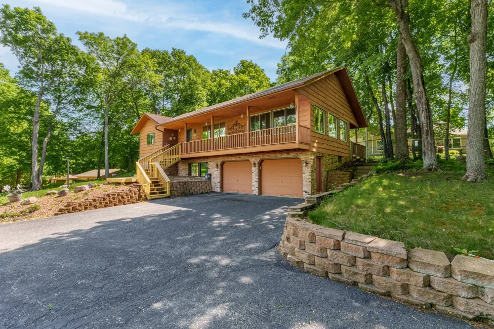 487 Shorewood Drive Detroit Lakes, MN 56501