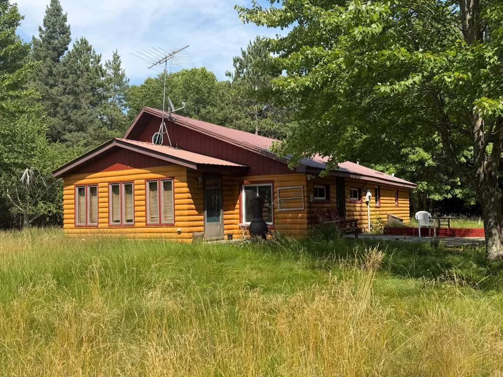 26870 Fairgrounds Road Webster, WI 54893