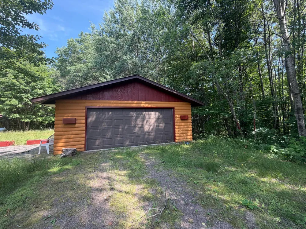 26870 Fairgrounds Road Webster, WI 54893
