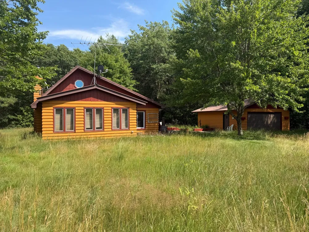 26870 Fairgrounds Road Webster, WI 54893