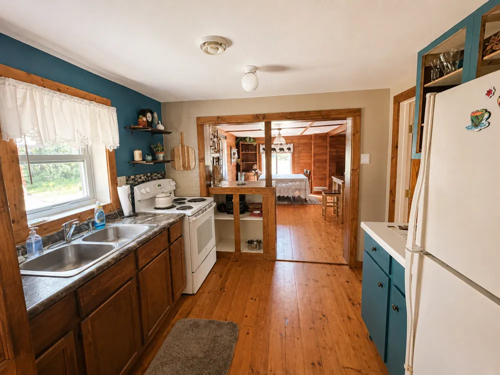 26870 Fairgrounds Road Webster, WI 54893