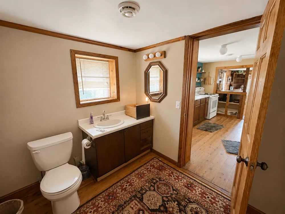 26870 Fairgrounds Road Webster, WI 54893