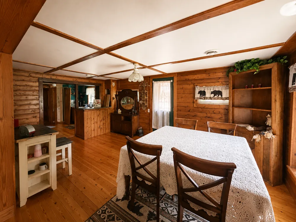 26870 Fairgrounds Road Webster, WI 54893
