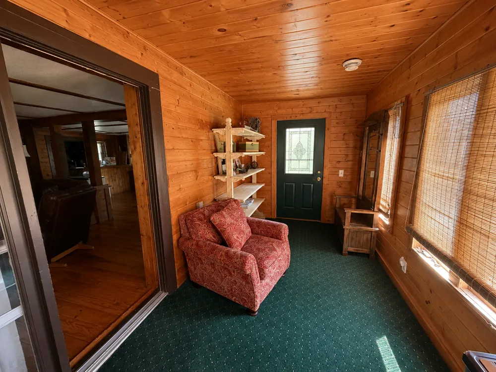 26870 Fairgrounds Road Webster, WI 54893