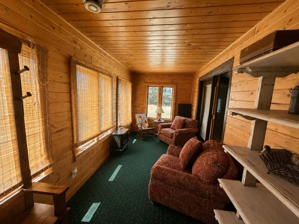 26870 Fairgrounds Road Webster, WI 54893