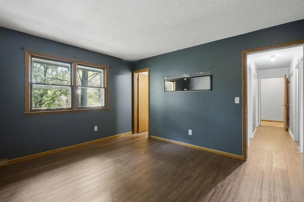2814 Crosstown Boulevard NE Andover, MN 55304