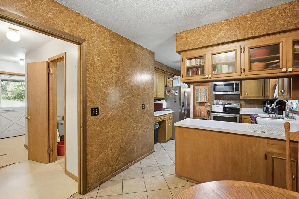 2814 Crosstown Boulevard NE Andover, MN 55304