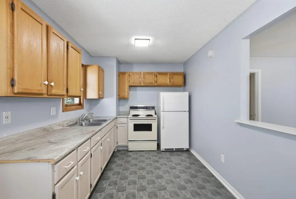 2814 Crosstown Boulevard NE Andover, MN 55304