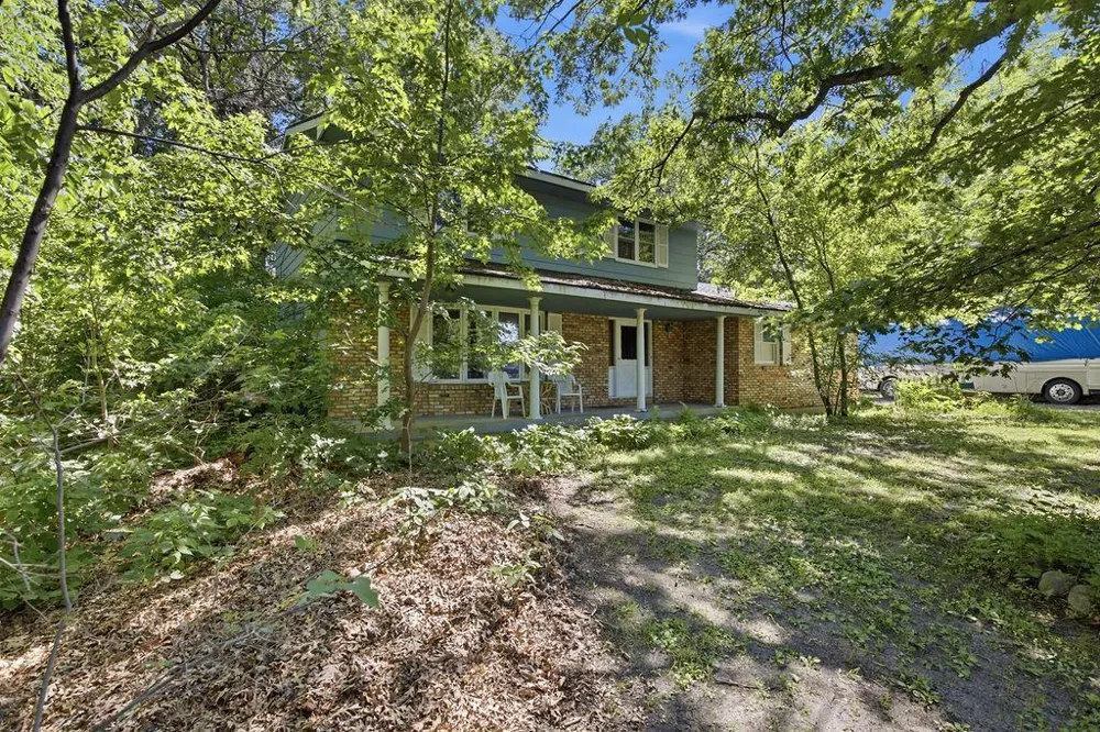 2814 Crosstown Boulevard NE Andover, MN 55304