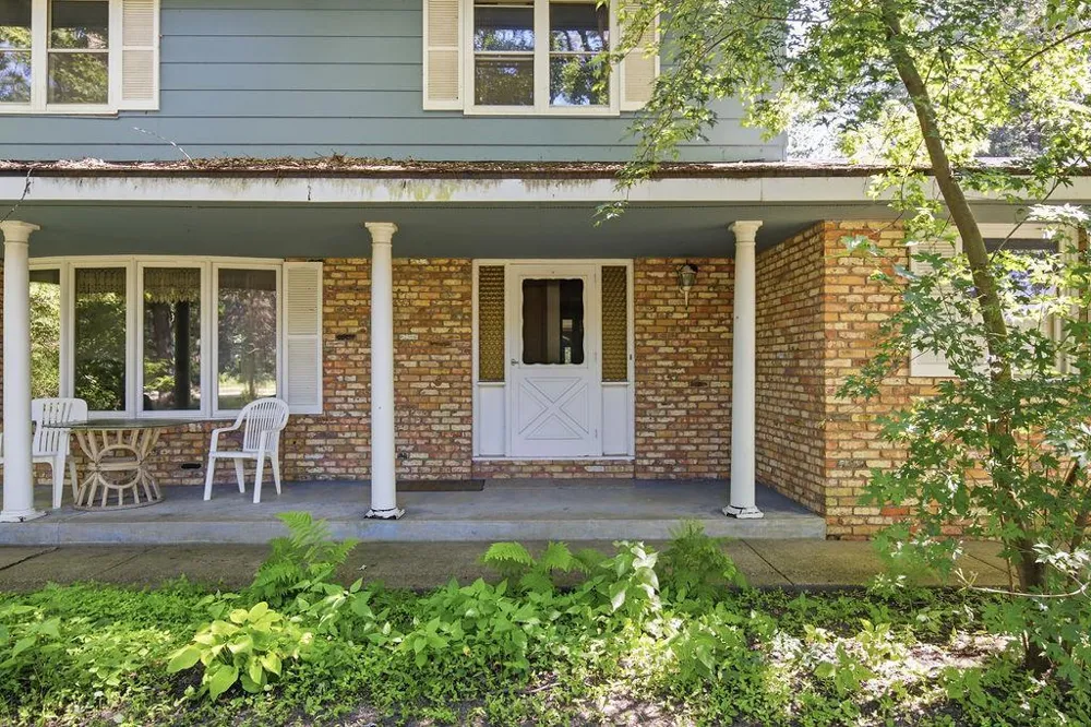 2814 Crosstown Boulevard NE Andover, MN 55304
