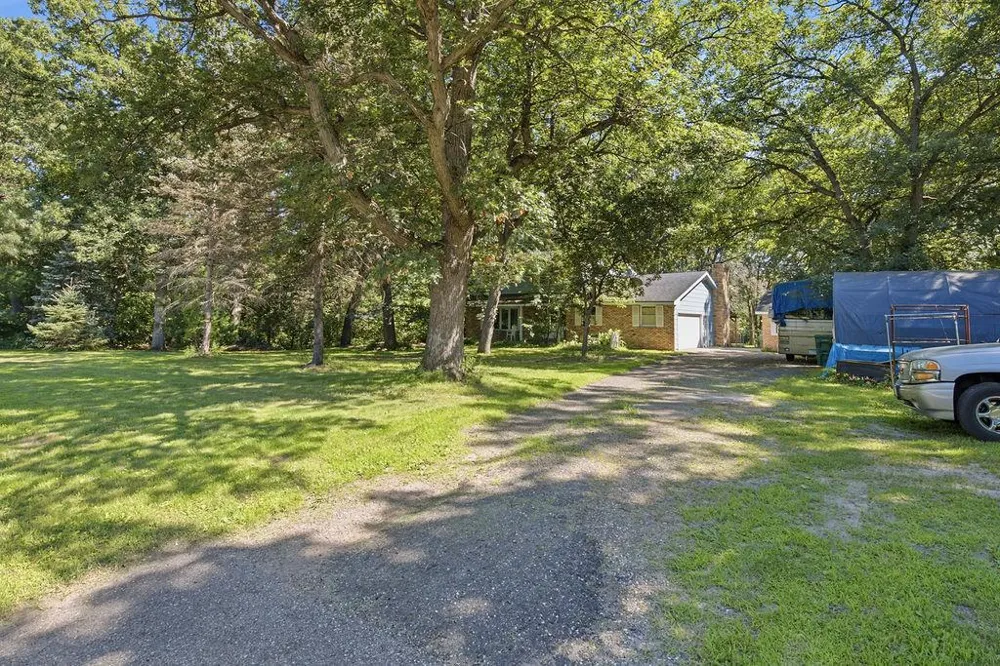 2814 Crosstown Boulevard NE Andover, MN 55304