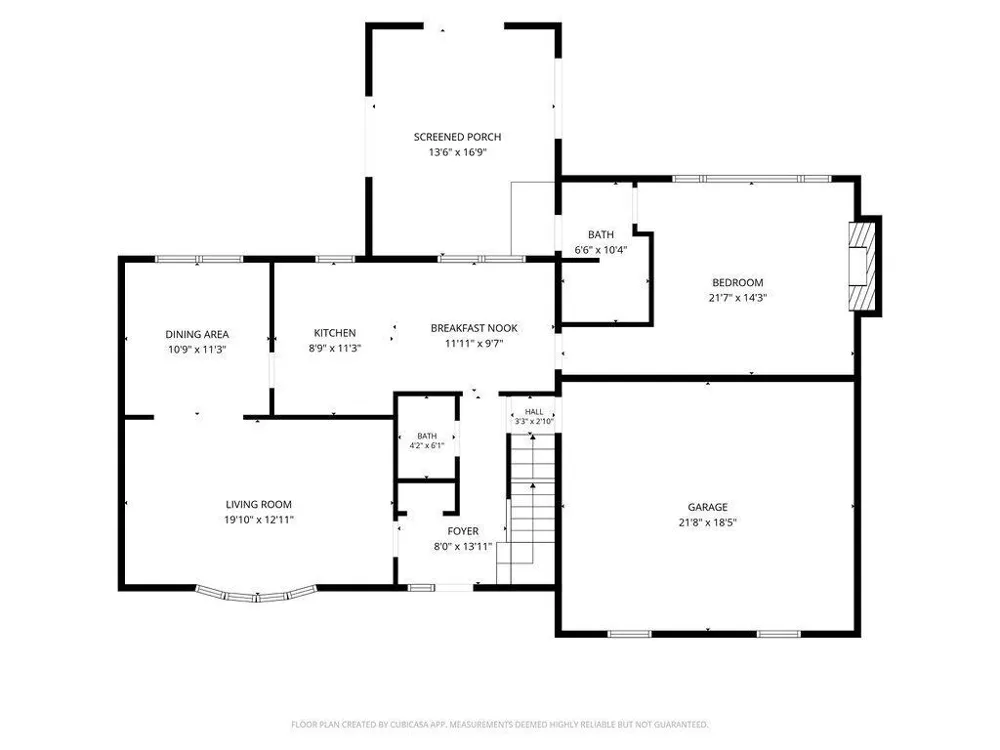 2814 Crosstown Boulevard NE Andover, MN 55304