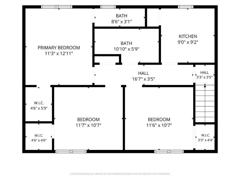 2814 Crosstown Boulevard NE Andover, MN 55304