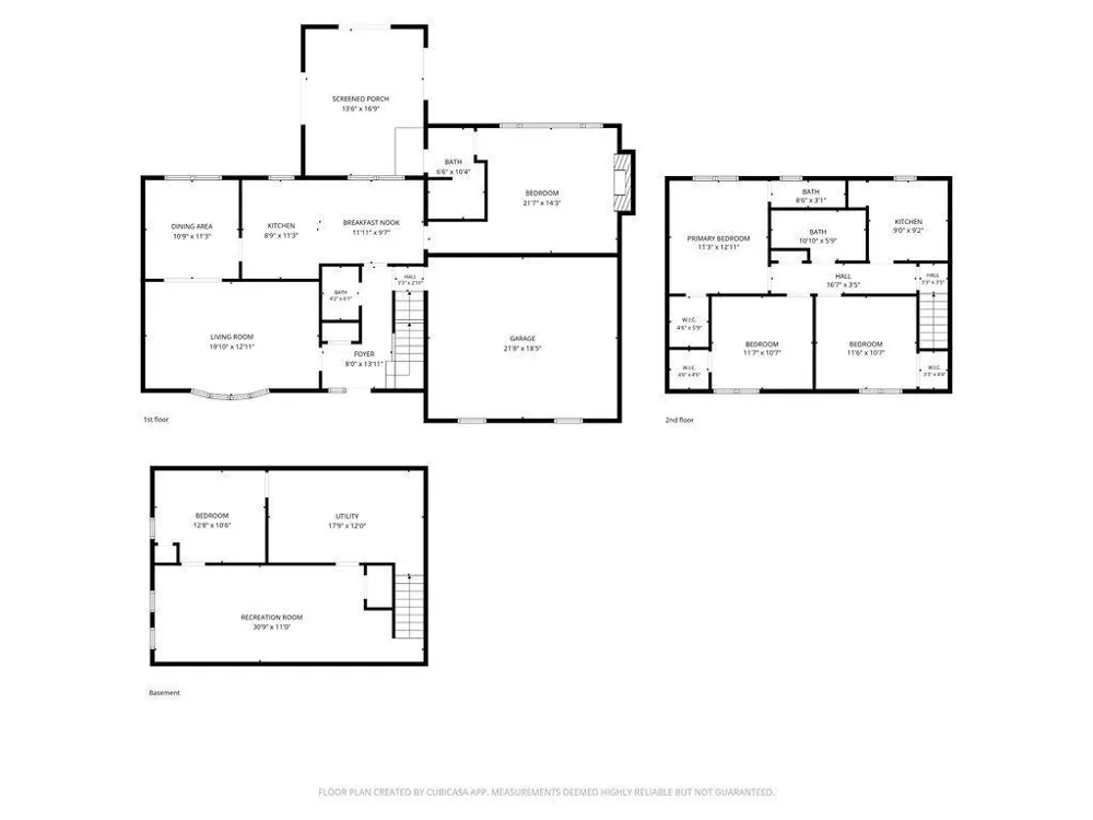 2814 Crosstown Boulevard NE Andover, MN 55304