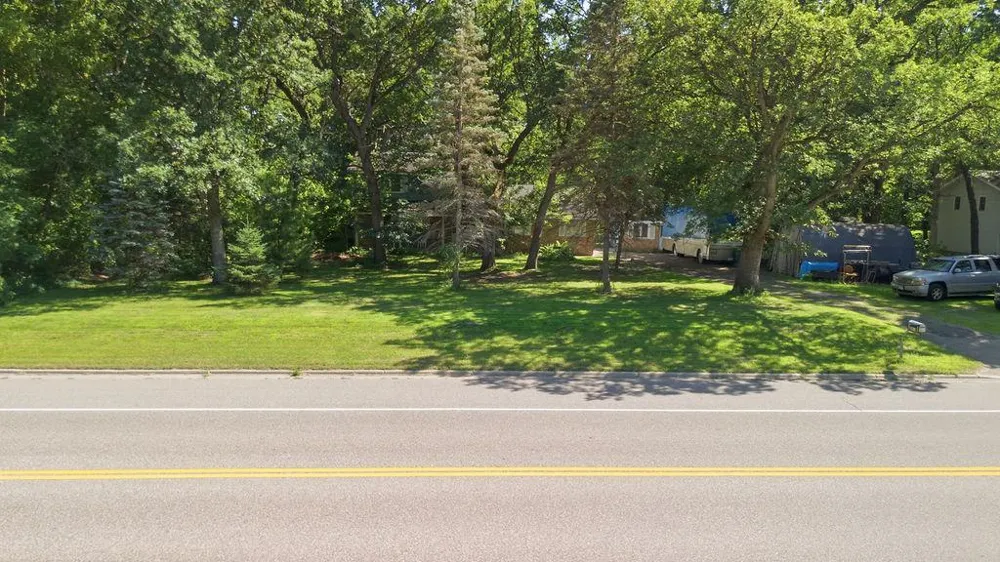 2814 Crosstown Boulevard NE Andover, MN 55304