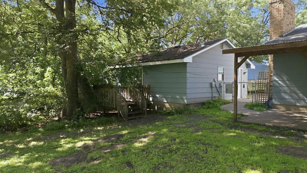 2814 Crosstown Boulevard NE Andover, MN 55304