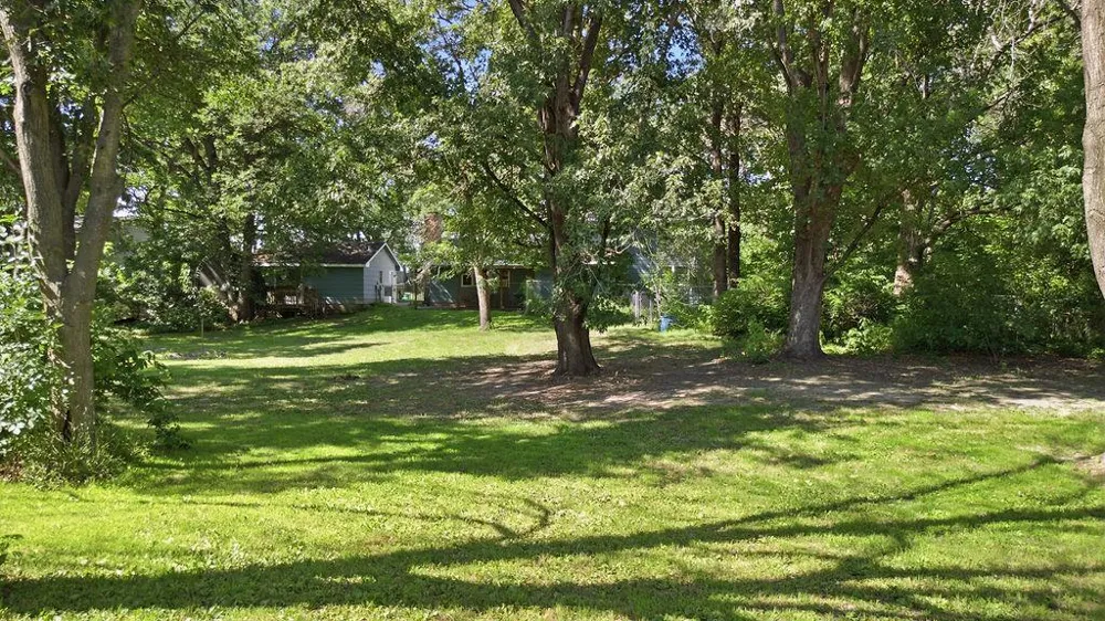 2814 Crosstown Boulevard NE Andover, MN 55304