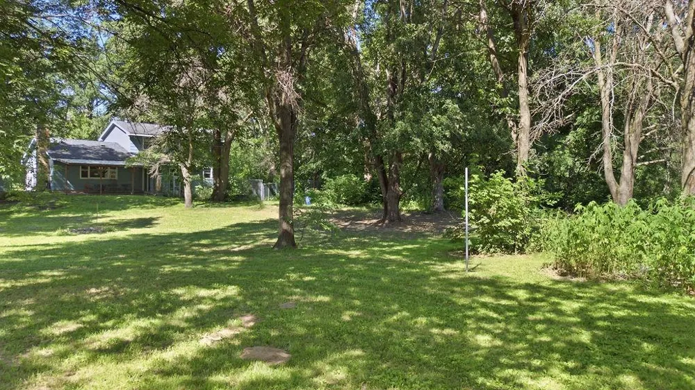2814 Crosstown Boulevard NE Andover, MN 55304