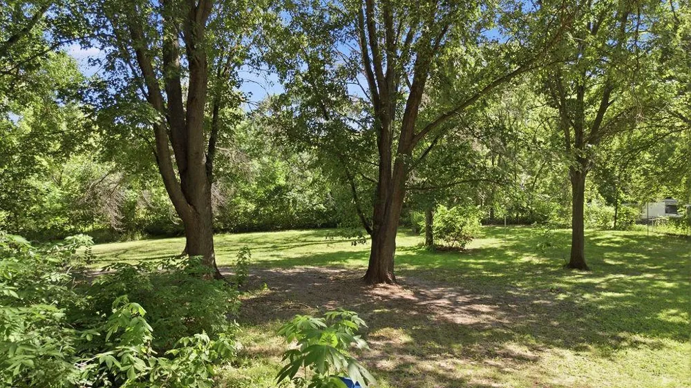 2814 Crosstown Boulevard NE Andover, MN 55304