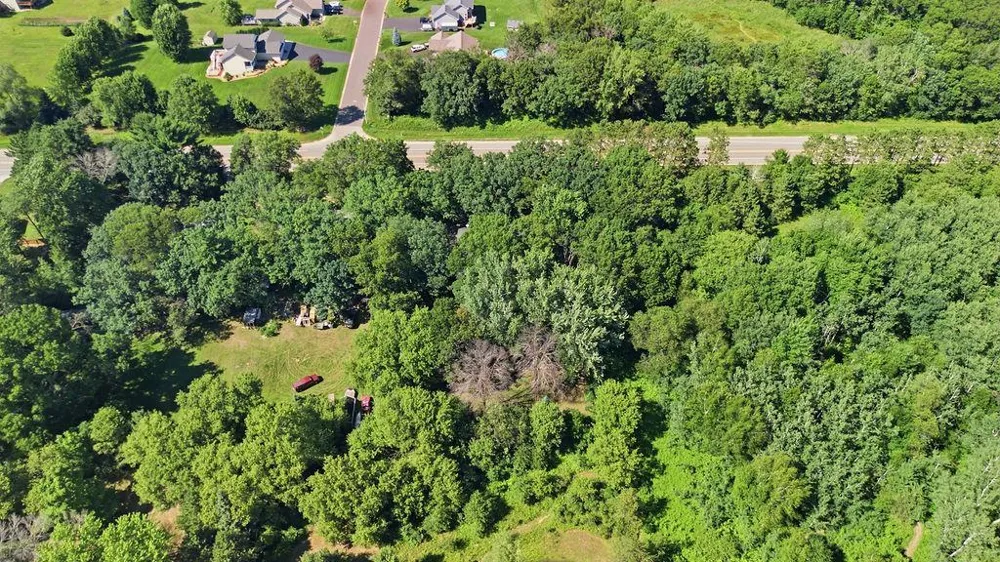2814 Crosstown Boulevard NE Andover, MN 55304