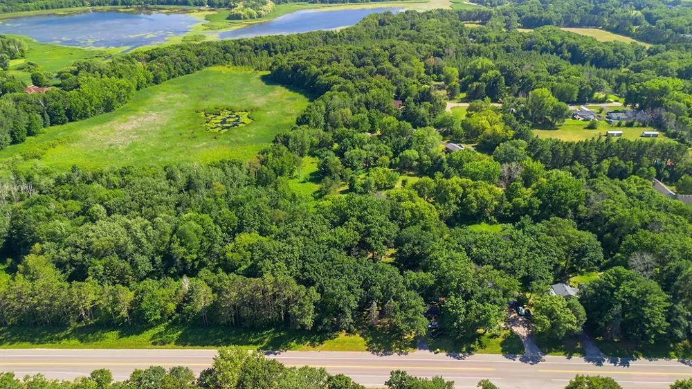 2814 Crosstown Boulevard NE Andover, MN 55304