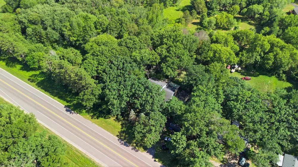 2814 Crosstown Boulevard NE Andover, MN 55304