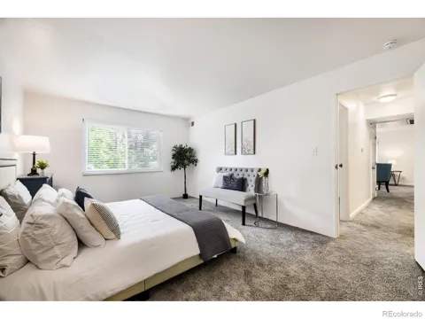 7755 E Quincy Avenue #208