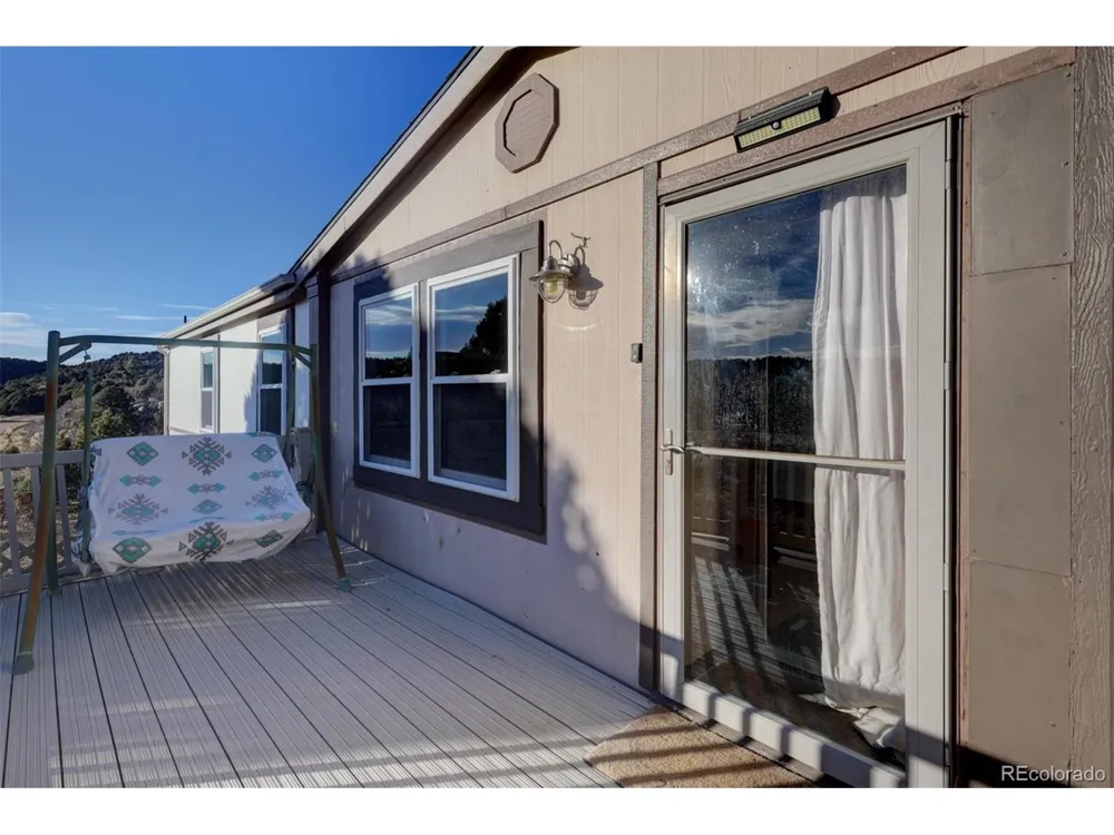 33171 Elk Park Road Trinidad, CO 81082