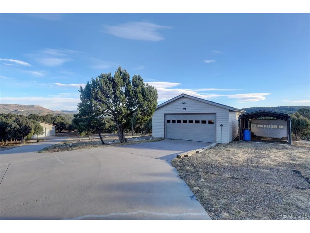 33171 Elk Park Road Trinidad, CO 81082